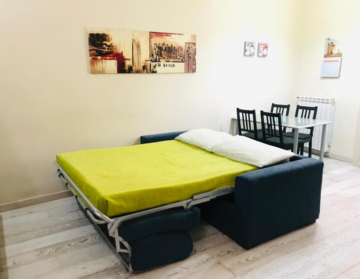 פירנצה Modern Apartment Sant'Antonino מראה חיצוני תמונה