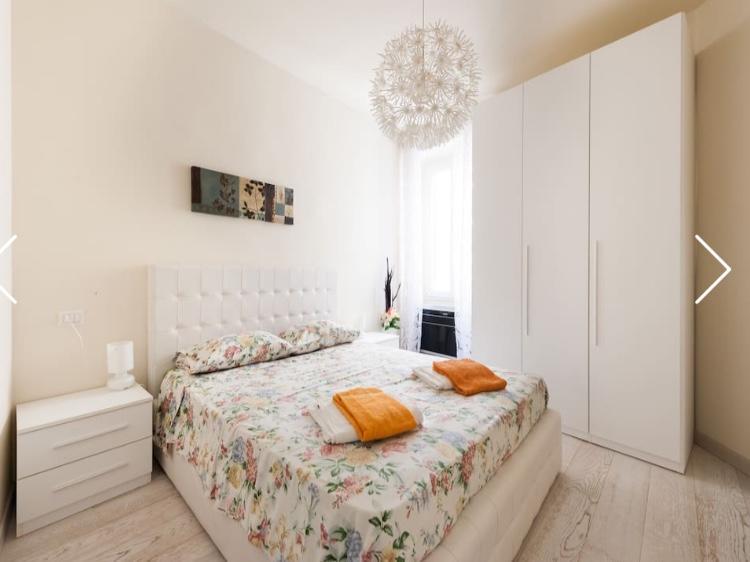 פירנצה Modern Apartment Sant'Antonino מראה חיצוני תמונה