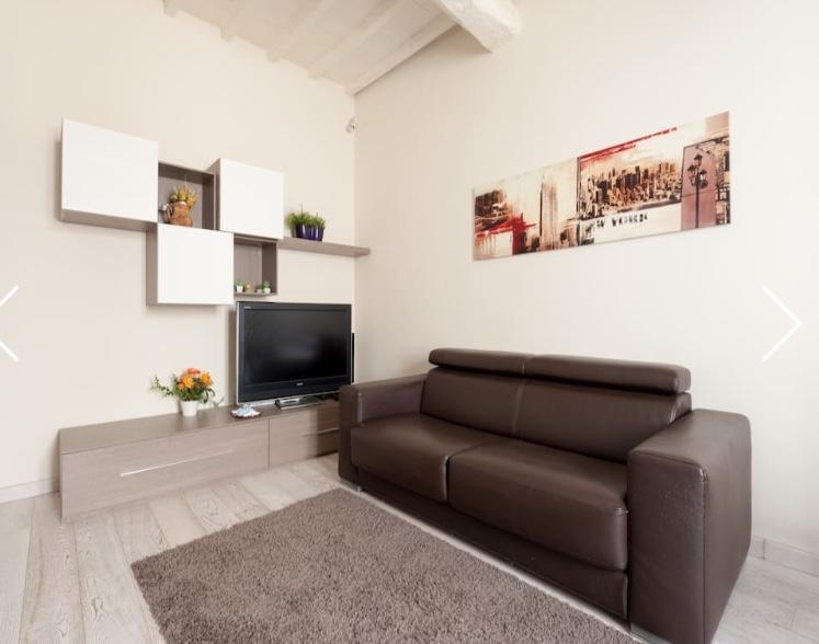פירנצה Modern Apartment Sant'Antonino מראה חיצוני תמונה