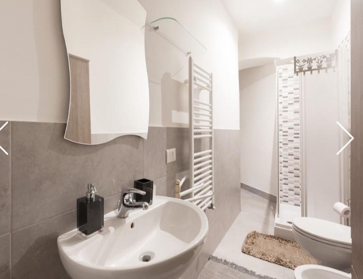 פירנצה Modern Apartment Sant'Antonino מראה חיצוני תמונה