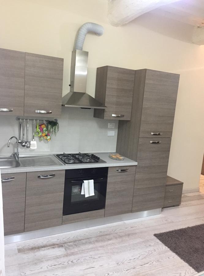 פירנצה Modern Apartment Sant'Antonino מראה חיצוני תמונה
