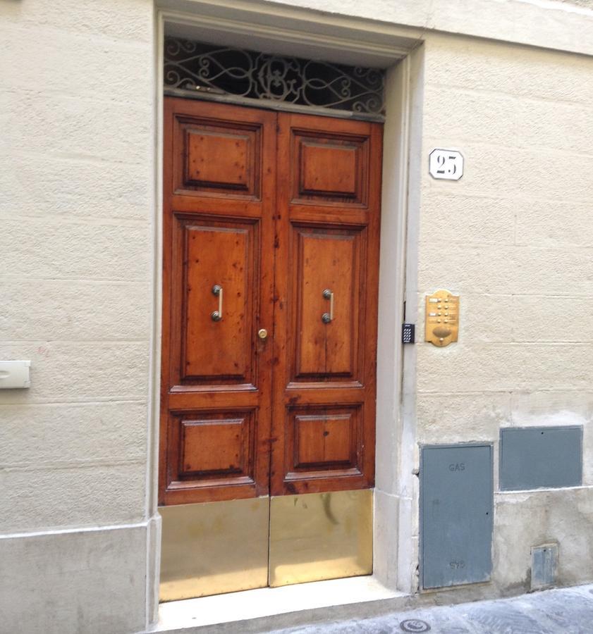 פירנצה Modern Apartment Sant'Antonino מראה חיצוני תמונה